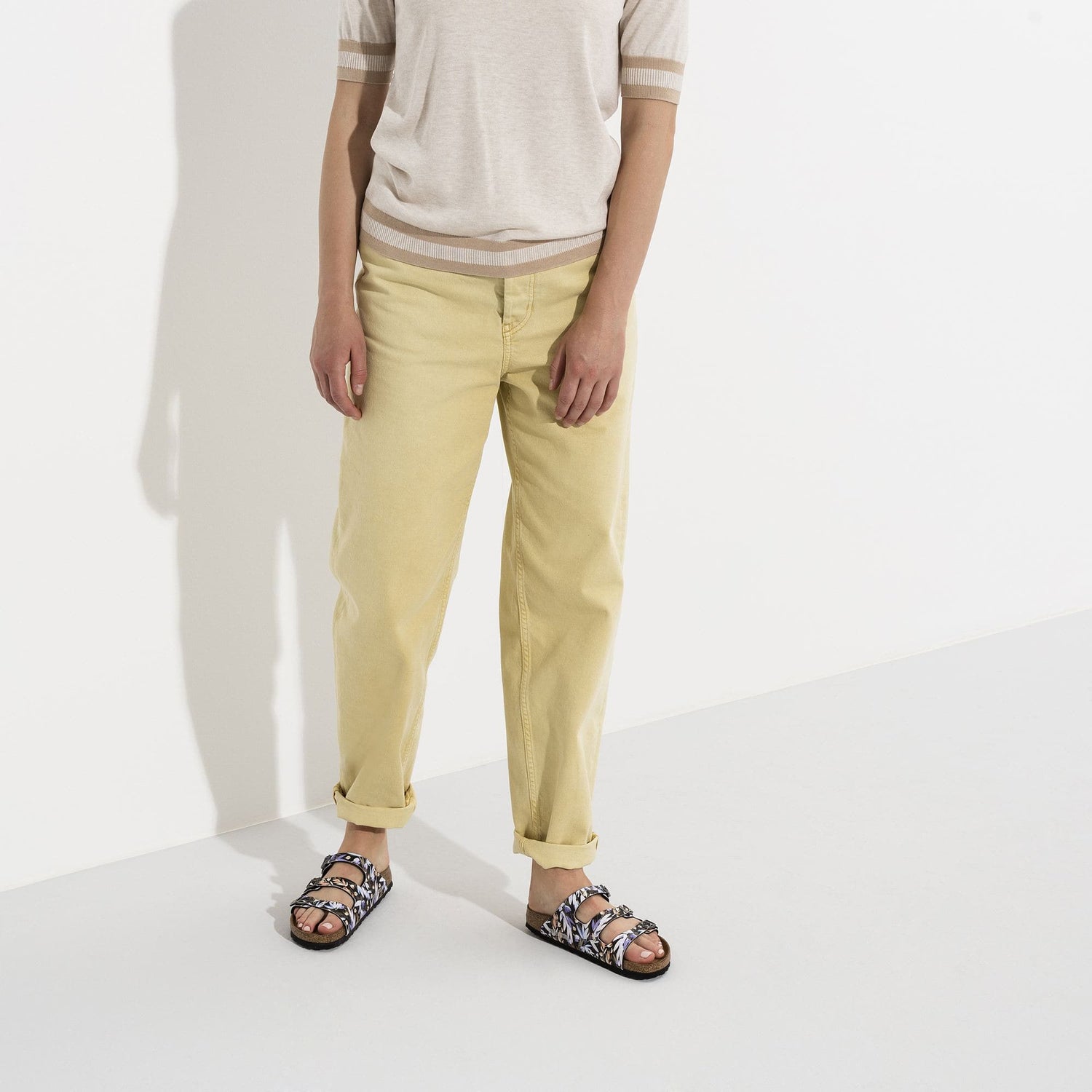 Florida Fresh SFB Birko-Flor - BIRKENSTOCK