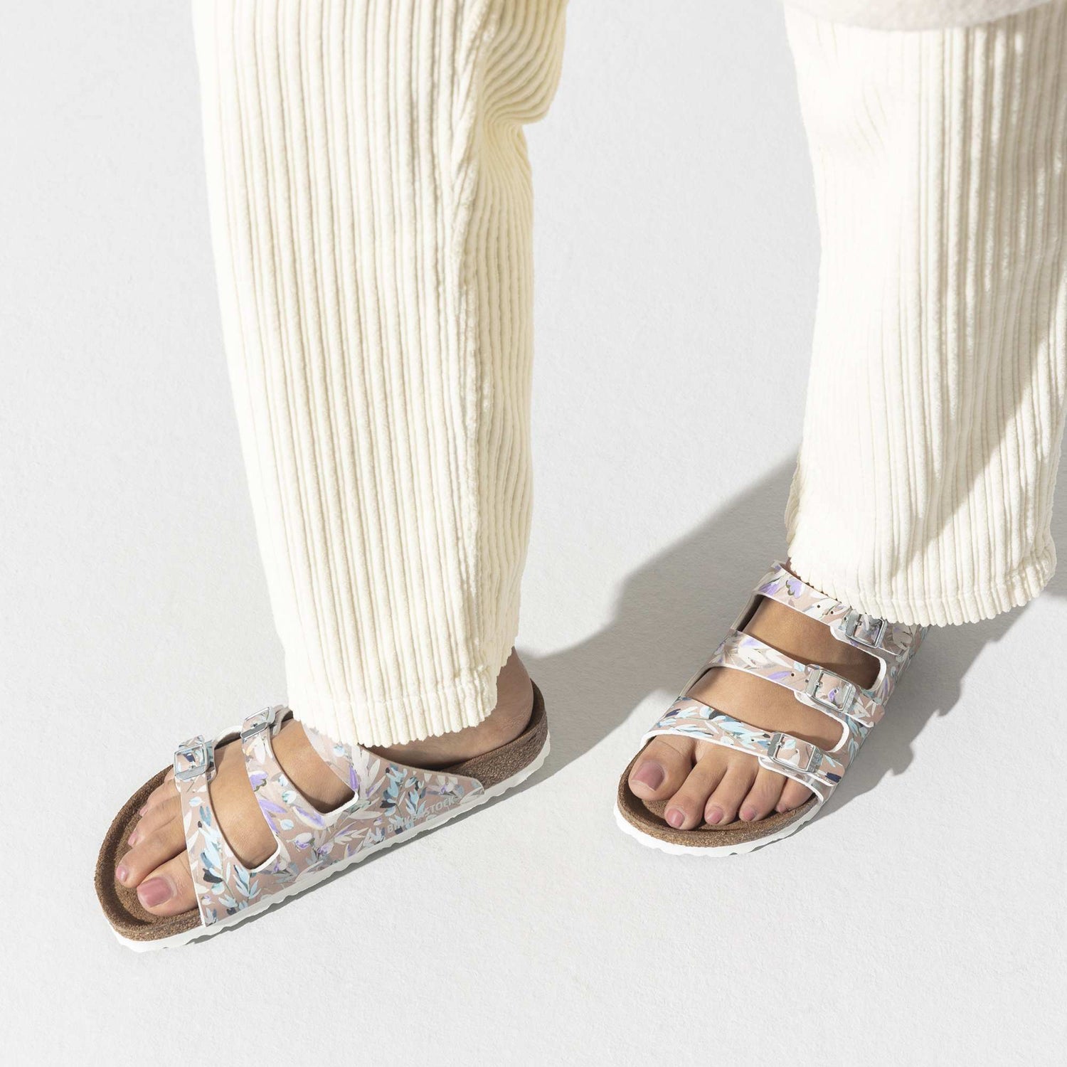 Florida Fresh SFB Birko-Flor - BIRKENSTOCK