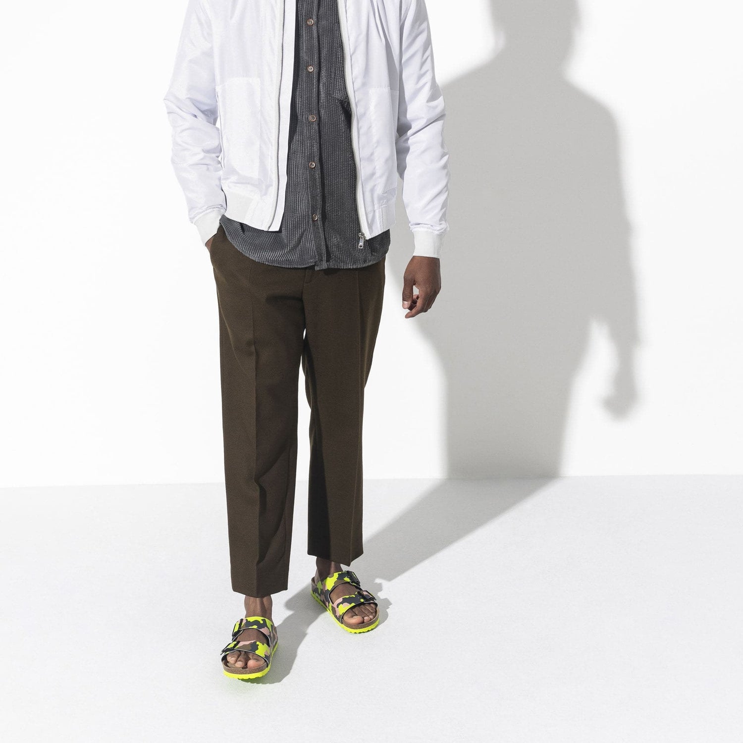 Arizona Birko-Flor - BIRKENSTOCK