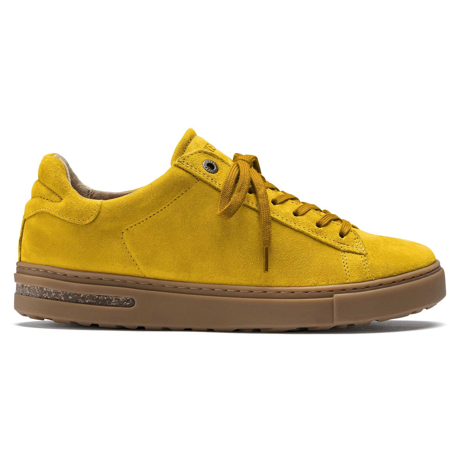 Bend Low Suede Leather - BIRKENSTOCK