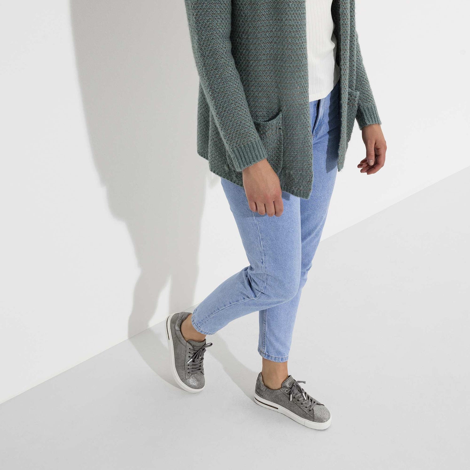 Bend Low Suede Leather - BIRKENSTOCK