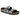 BIRKENSTOCK Arizona Birko Flor Black sandal
