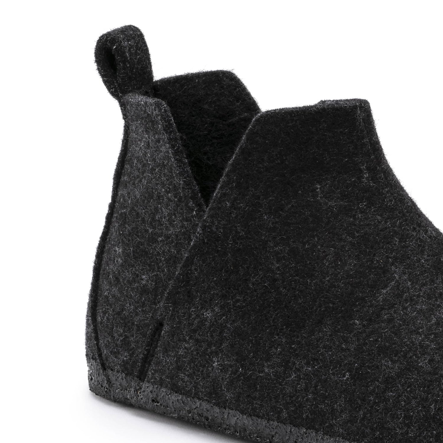 Andermatt Shearling Wool - BIRKENSTOCK