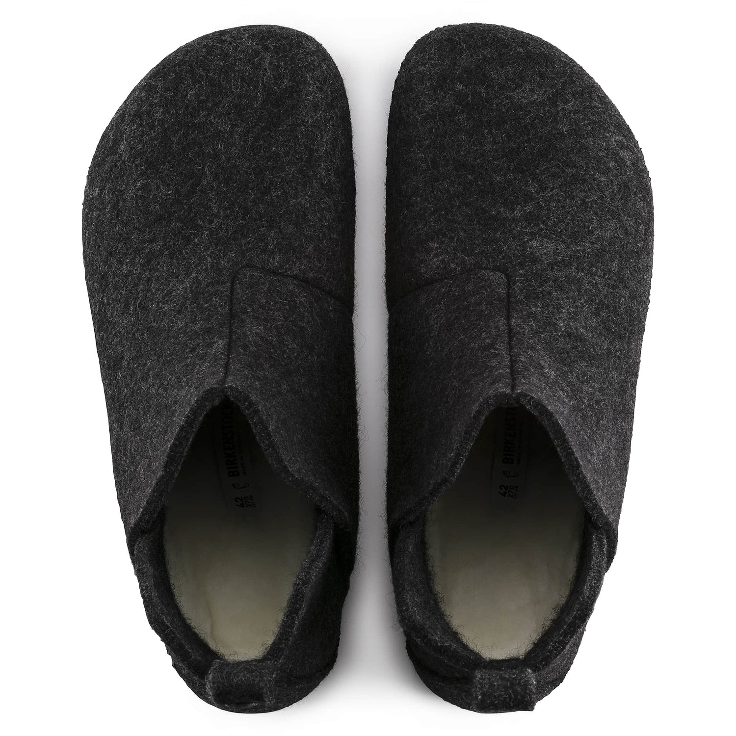 Andermatt Shearling Wool - BIRKENSTOCK
