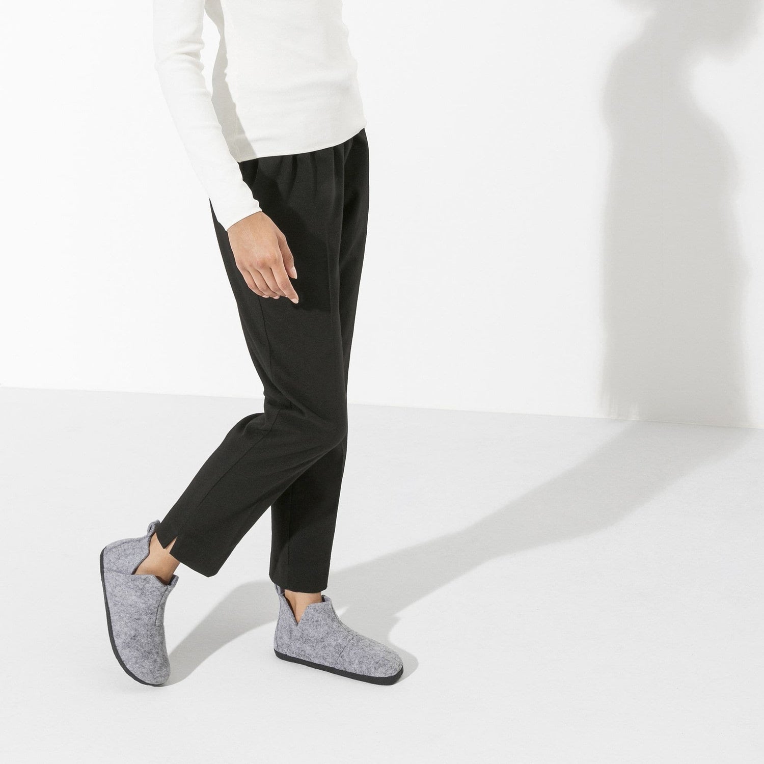 Andermatt Shearling Wool - BIRKENSTOCK