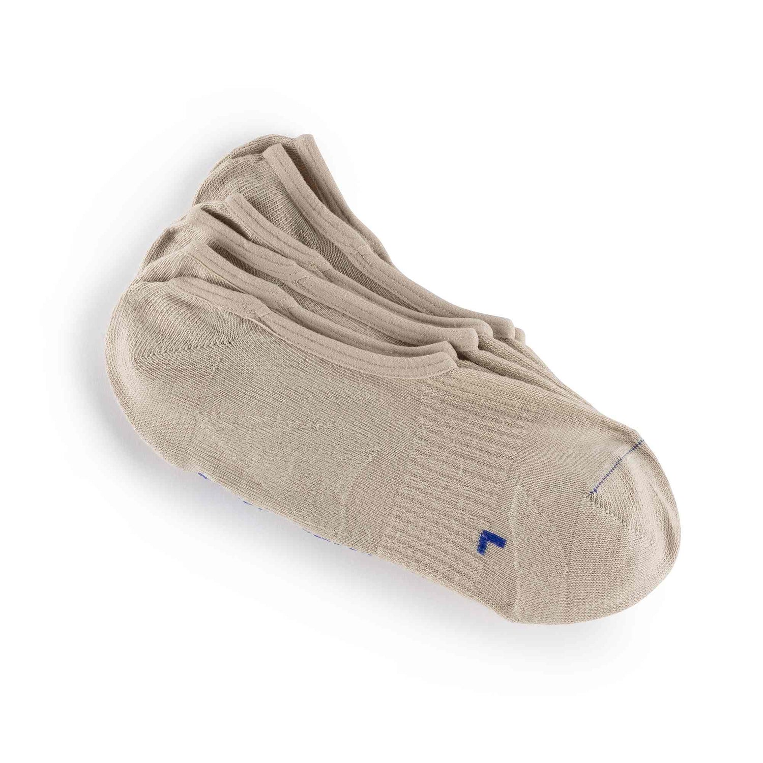 Cotton/Polyamid/Elastane Beige - BIRKENSTOCK