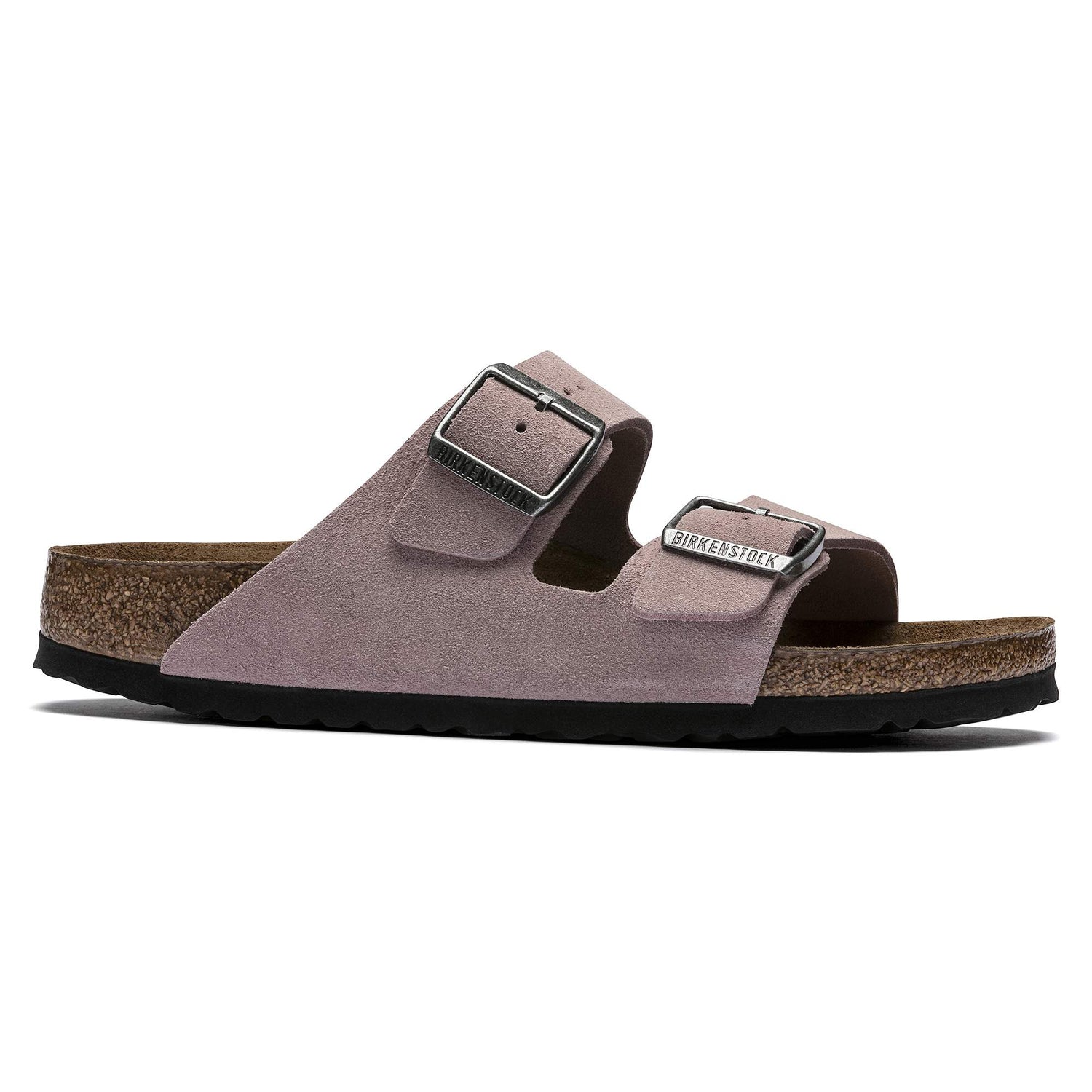 Arizona SFB Suede Leather - BIRKENSTOCK