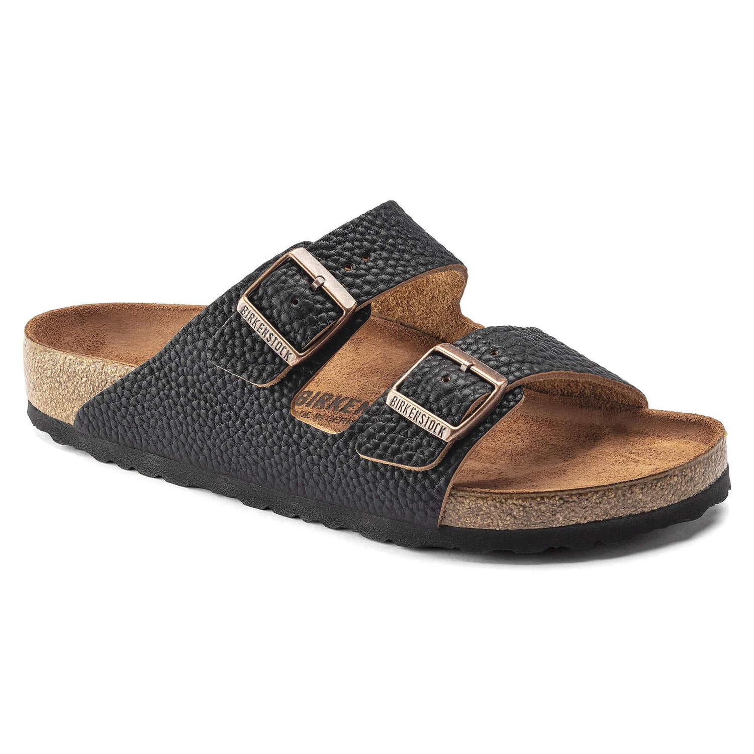 Arizona Natural Leather Nomad - BIRKENSTOCK