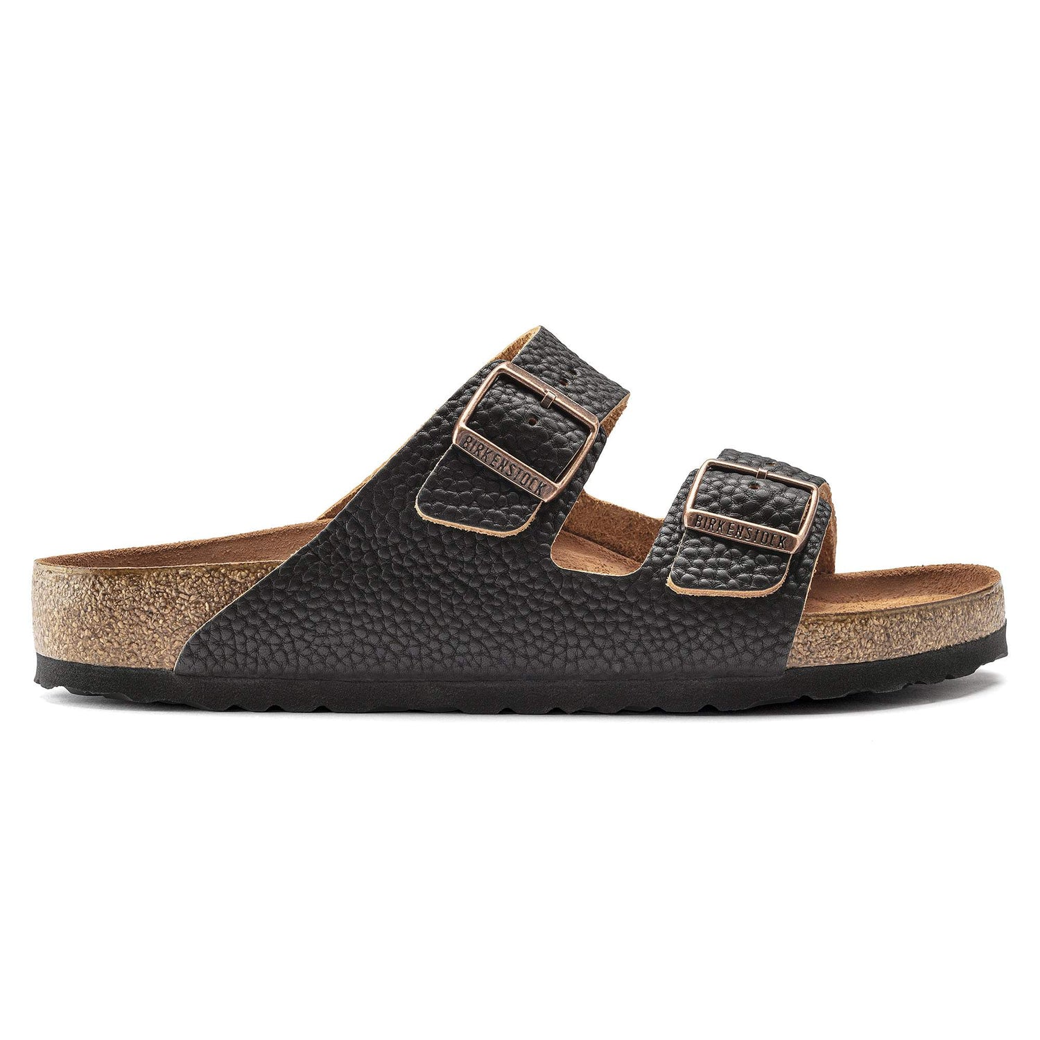 Arizona Natural Leather Nomad - BIRKENSTOCK