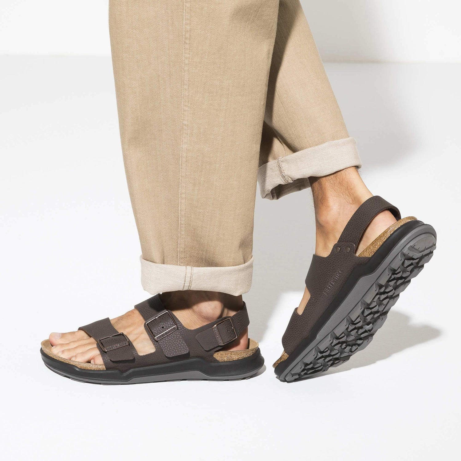 Milano Birko-Flor - BIRKENSTOCK