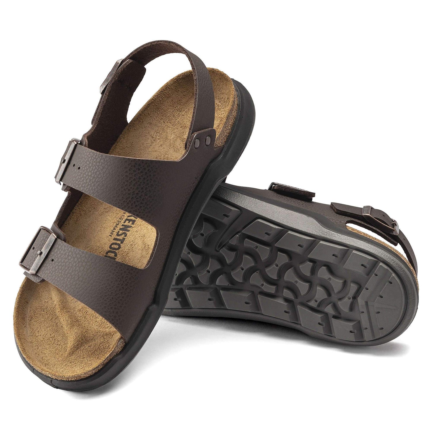 Milano Birko-Flor - BIRKENSTOCK