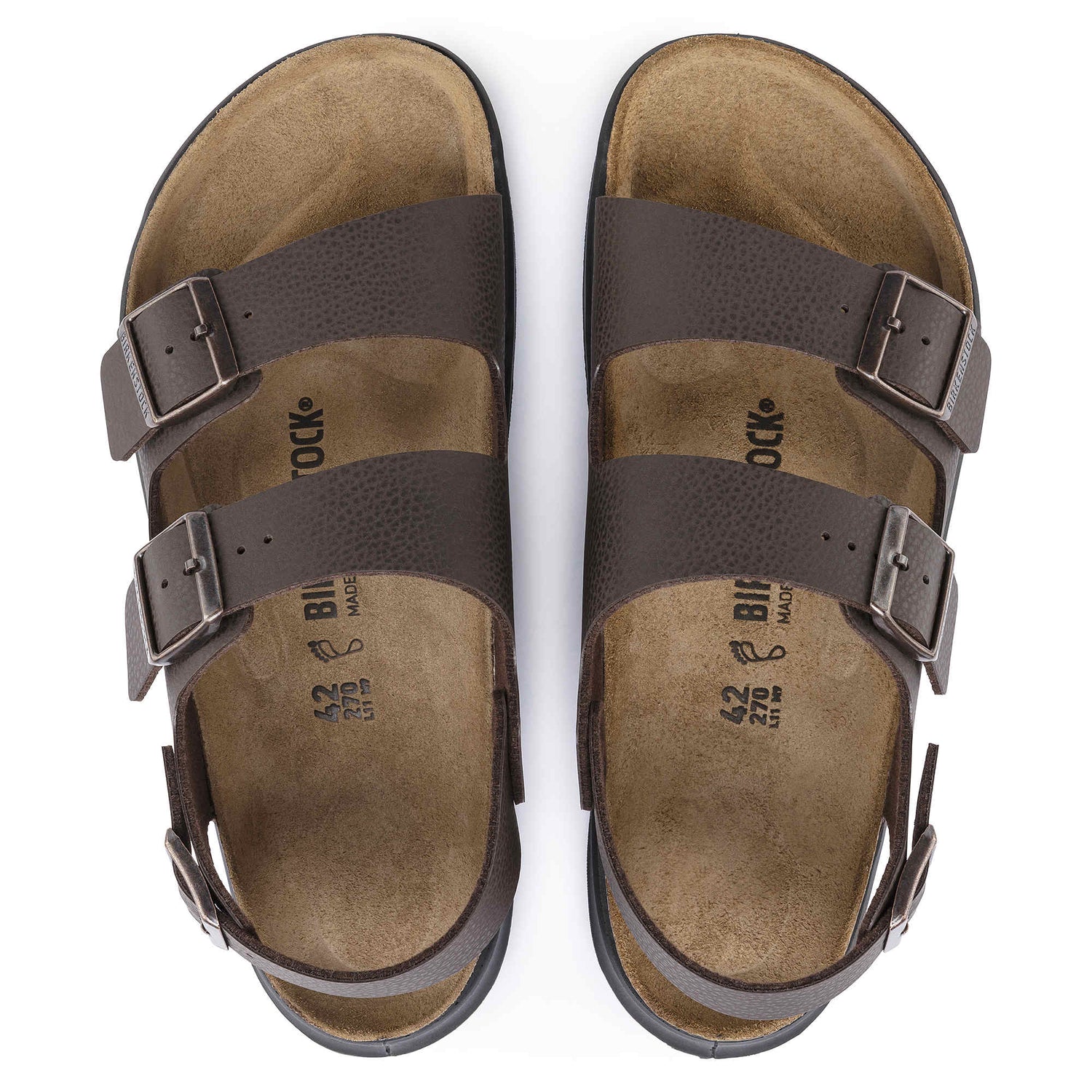 Milano Birko-Flor - BIRKENSTOCK