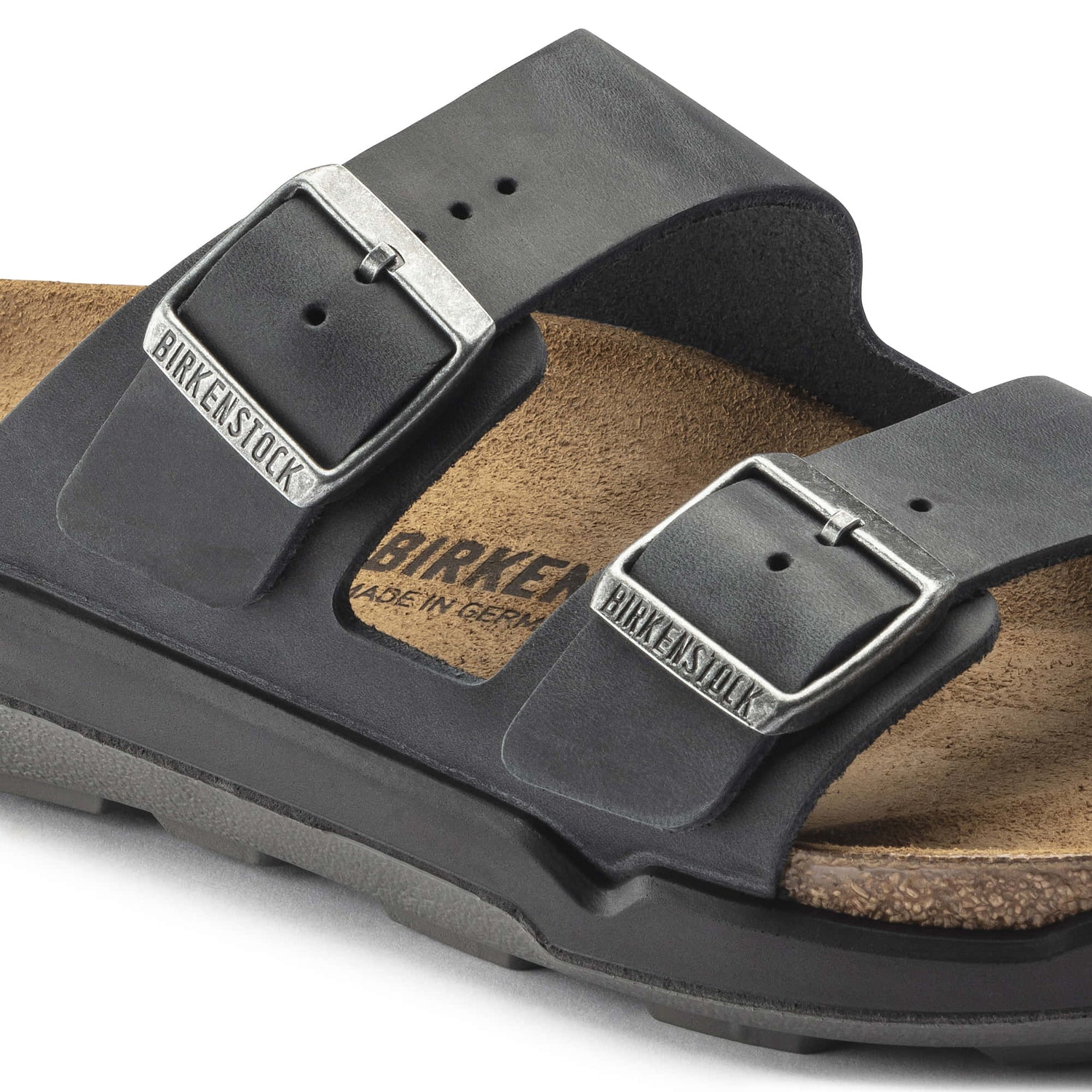 Arizona Oiled Leather - BIRKENSTOCK