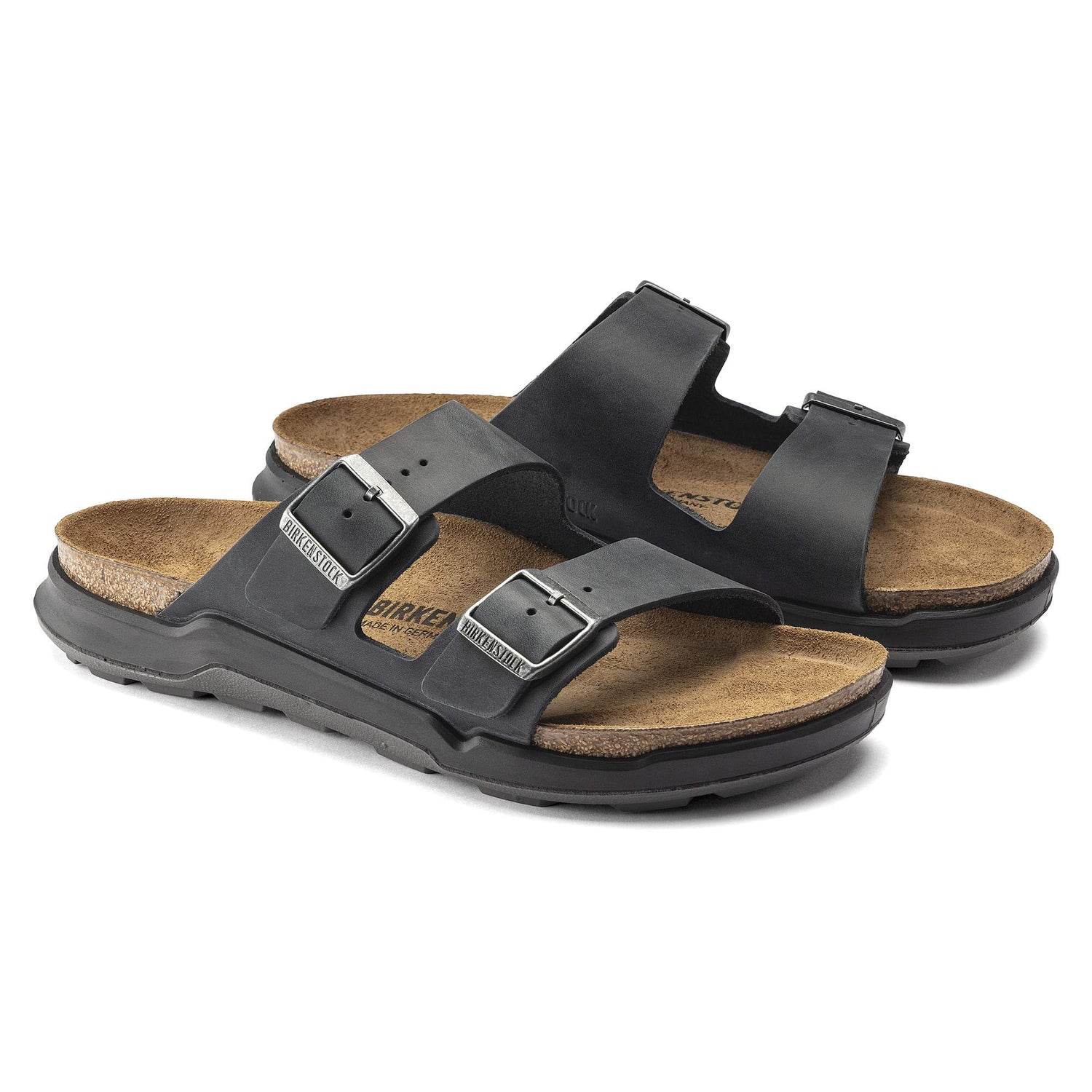 Arizona Oiled Leather - BIRKENSTOCK