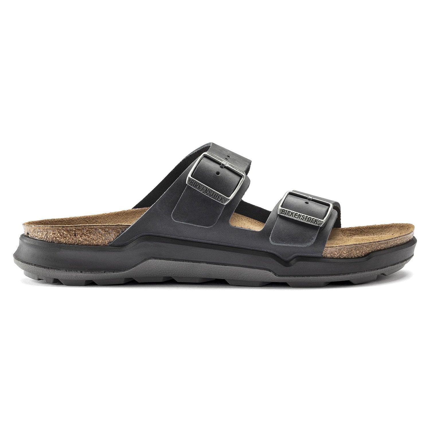 Arizona Oiled Leather - BIRKENSTOCK