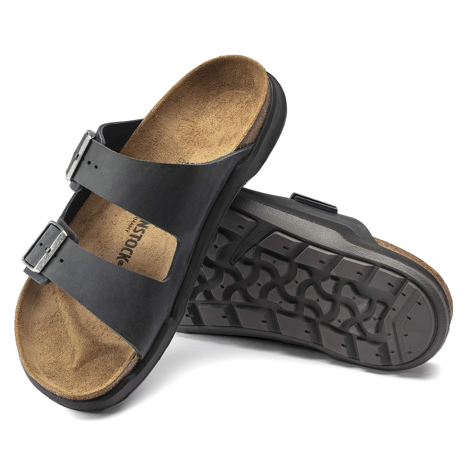 Arizona Oiled Leather - BIRKENSTOCK