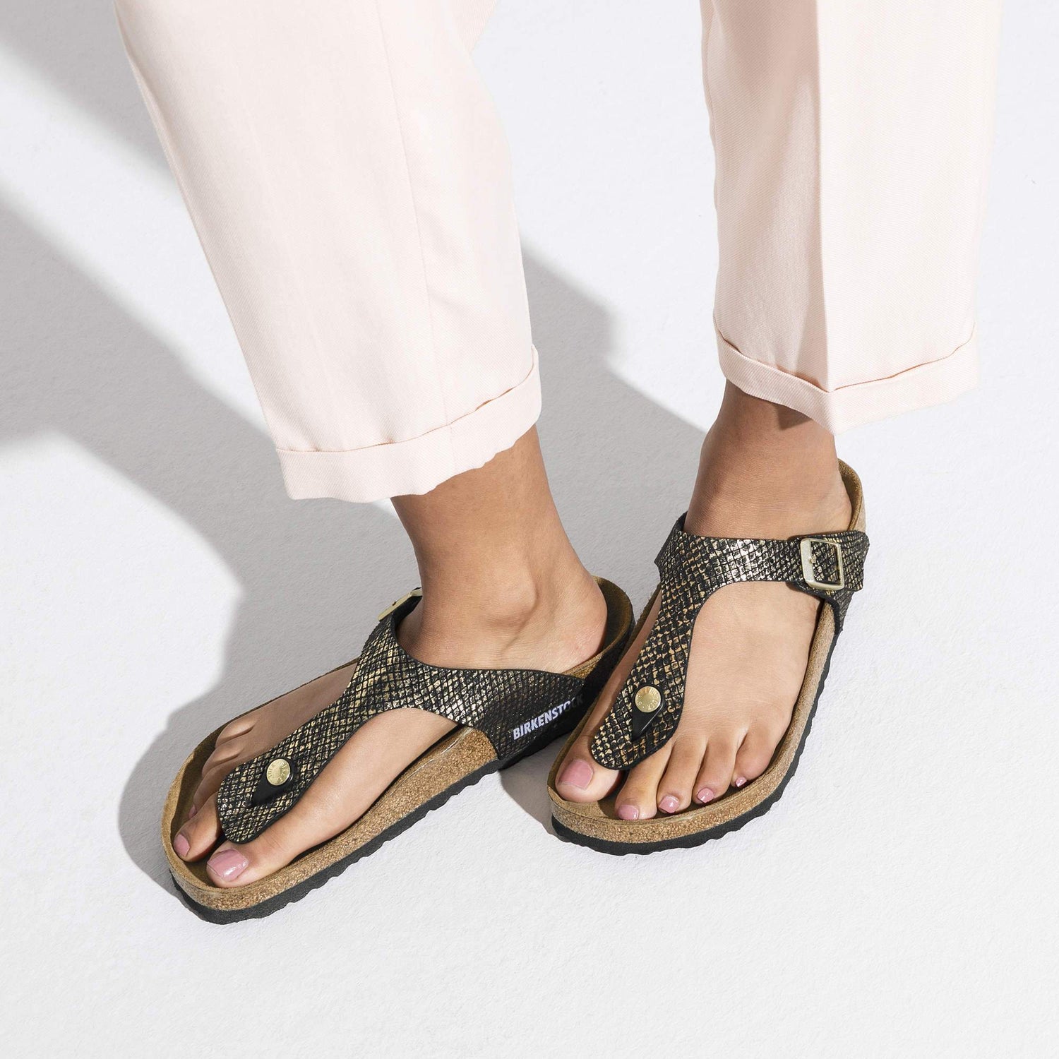 Gizeh Micro Fibre - BIRKENSTOCK