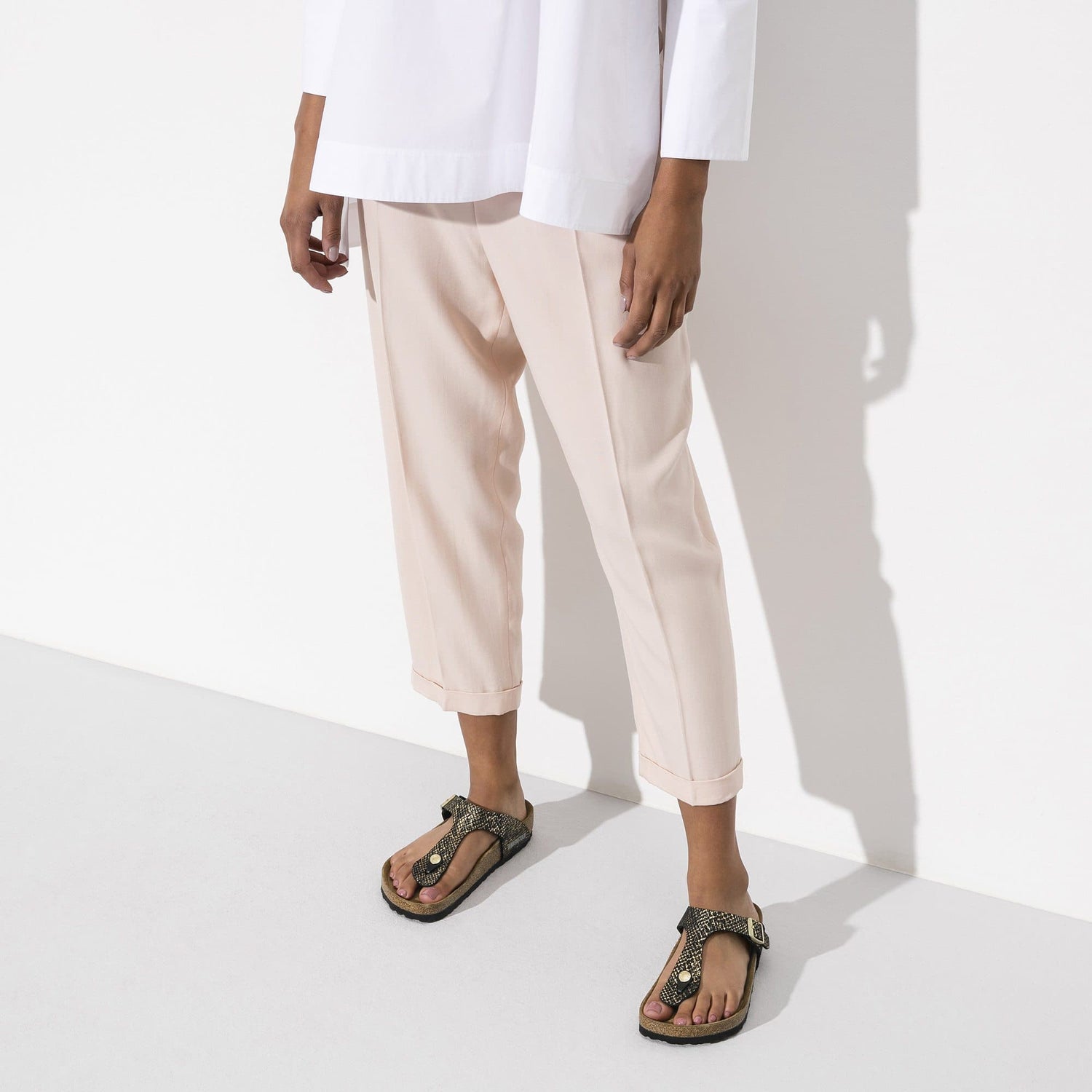 Gizeh Micro Fibre - BIRKENSTOCK