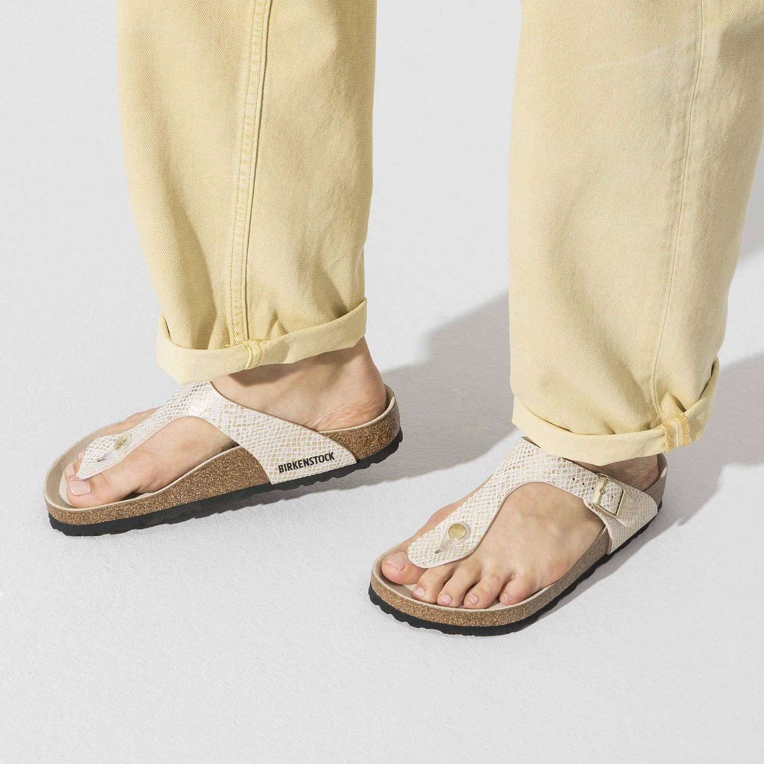 Gizeh Micro Fibre - BIRKENSTOCK