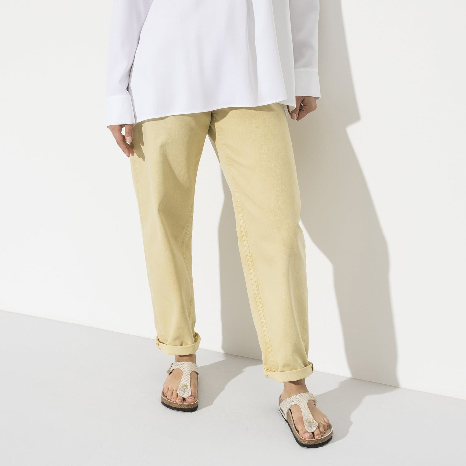 Gizeh Micro Fibre - BIRKENSTOCK