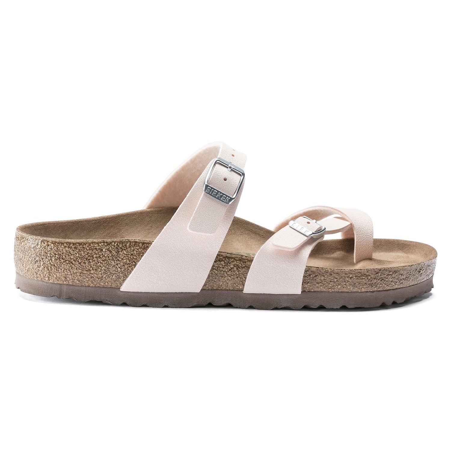 Mayari Birko-Flor Nubuck - BIRKENSTOCK