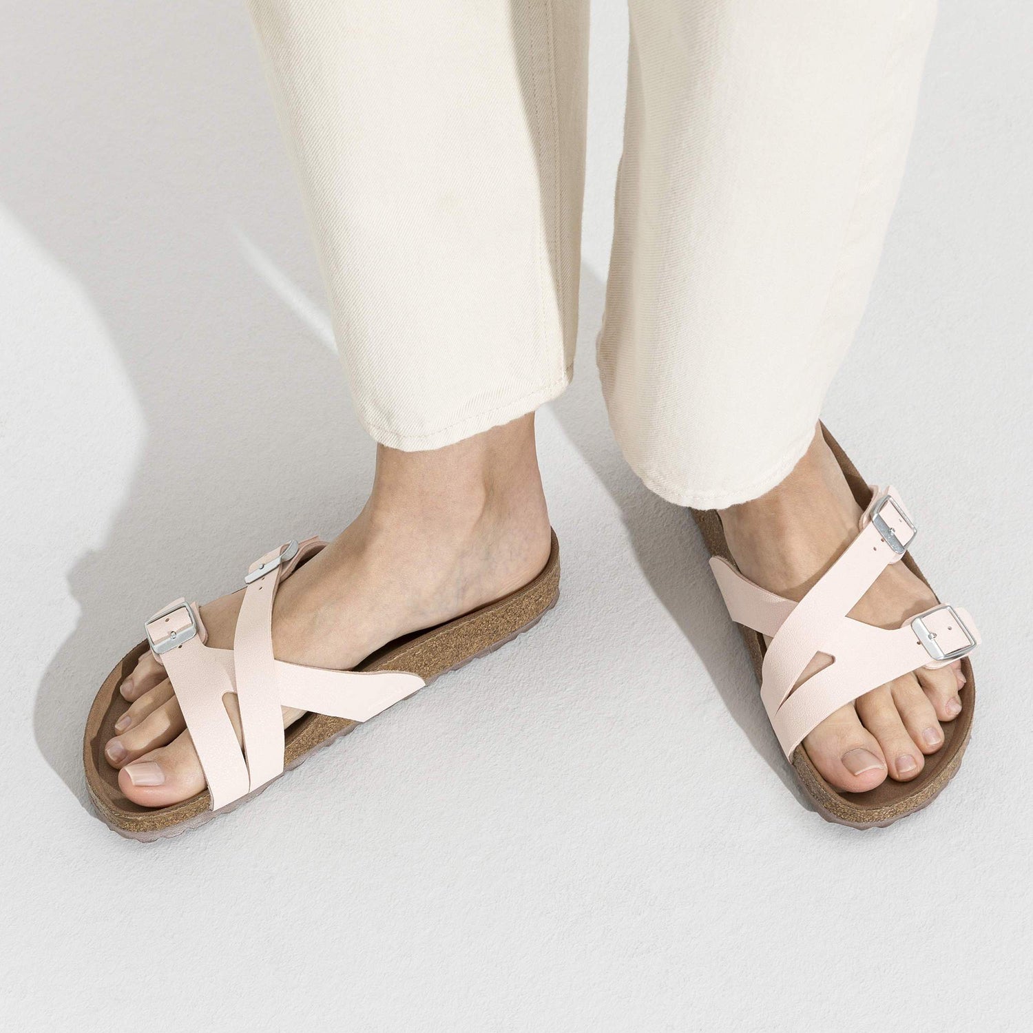 Yao Balance Birko-Flor - BIRKENSTOCK