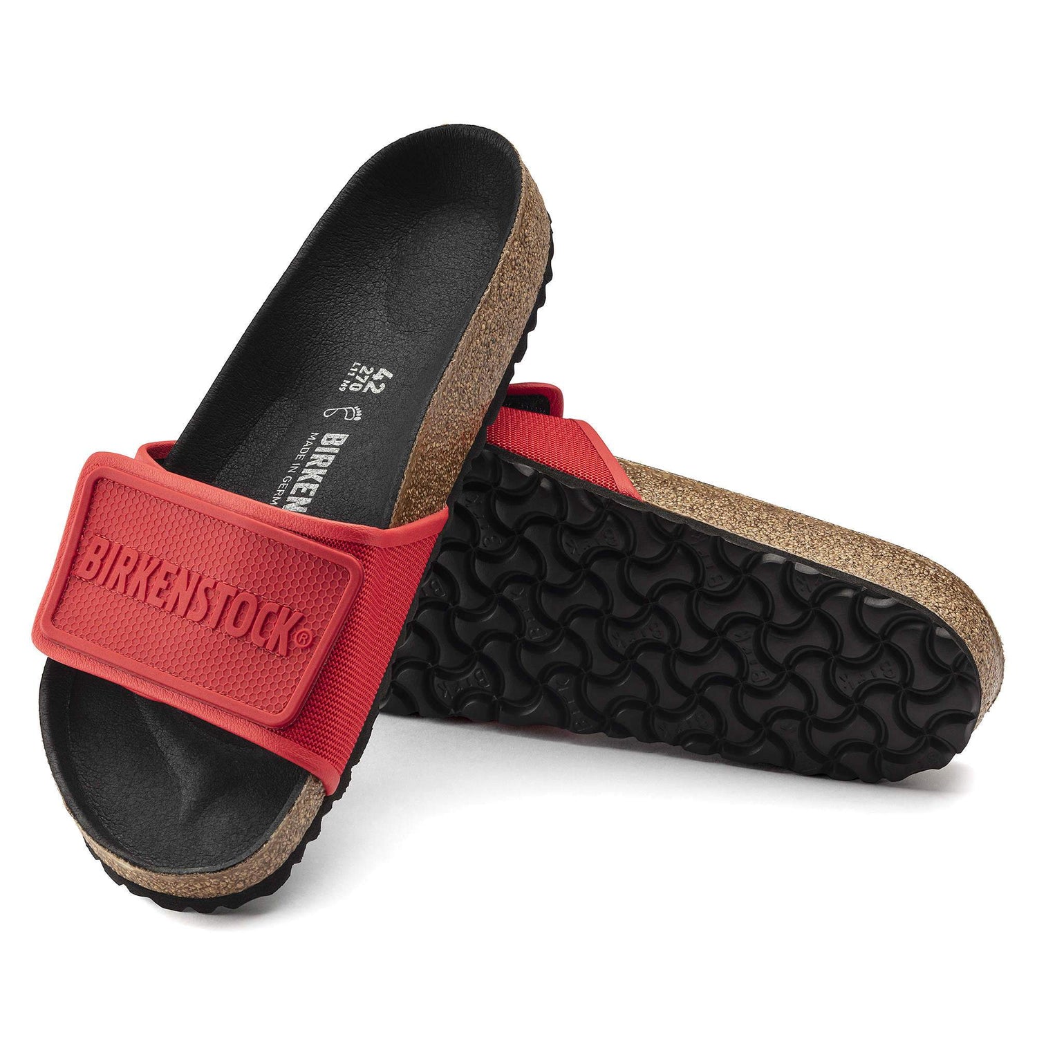 Tema Micro Fibre Ultra - BIRKENSTOCK
