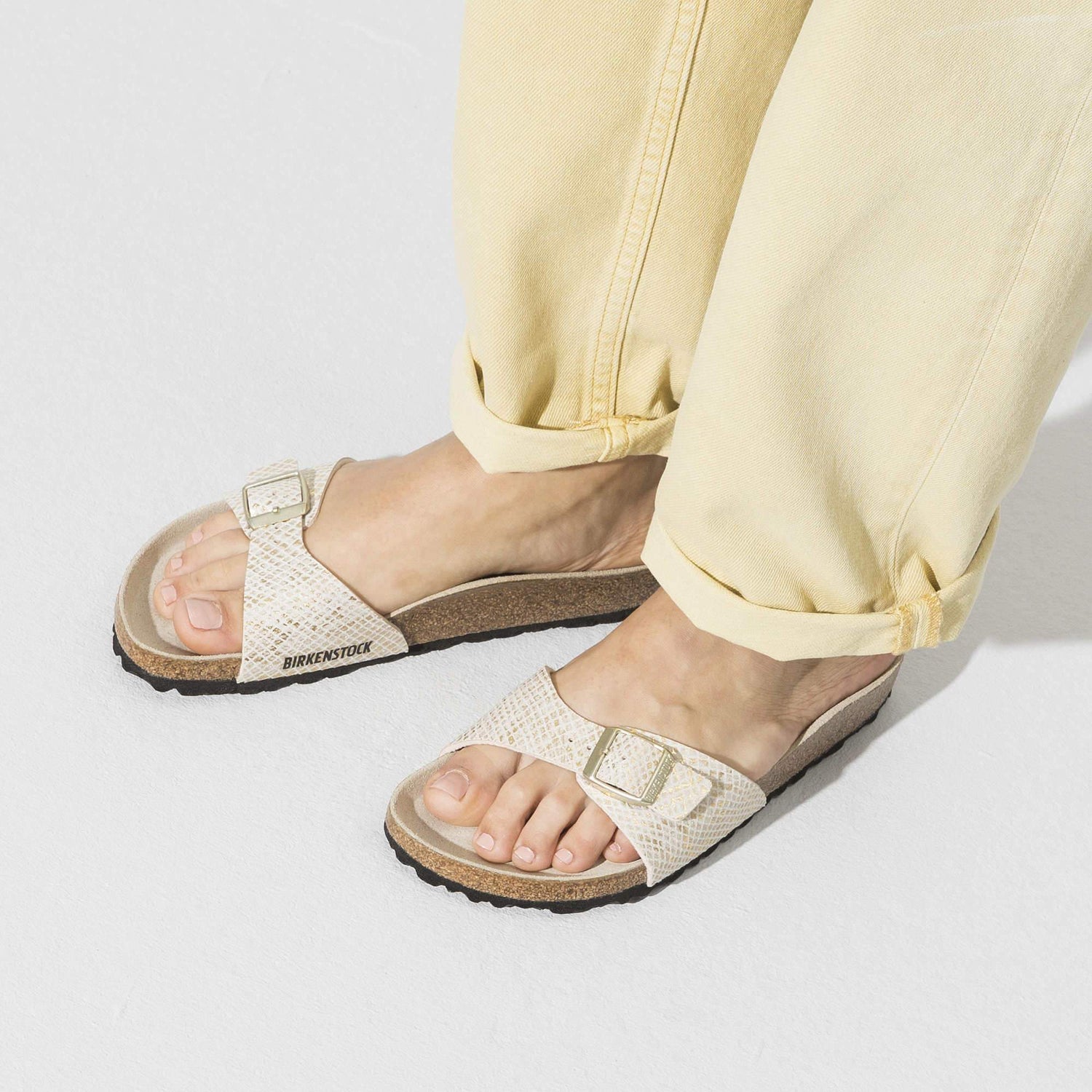 Madrid Micro Fibre - BIRKENSTOCK