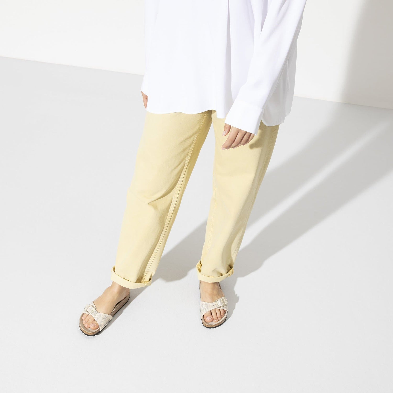 Madrid Micro Fibre - BIRKENSTOCK