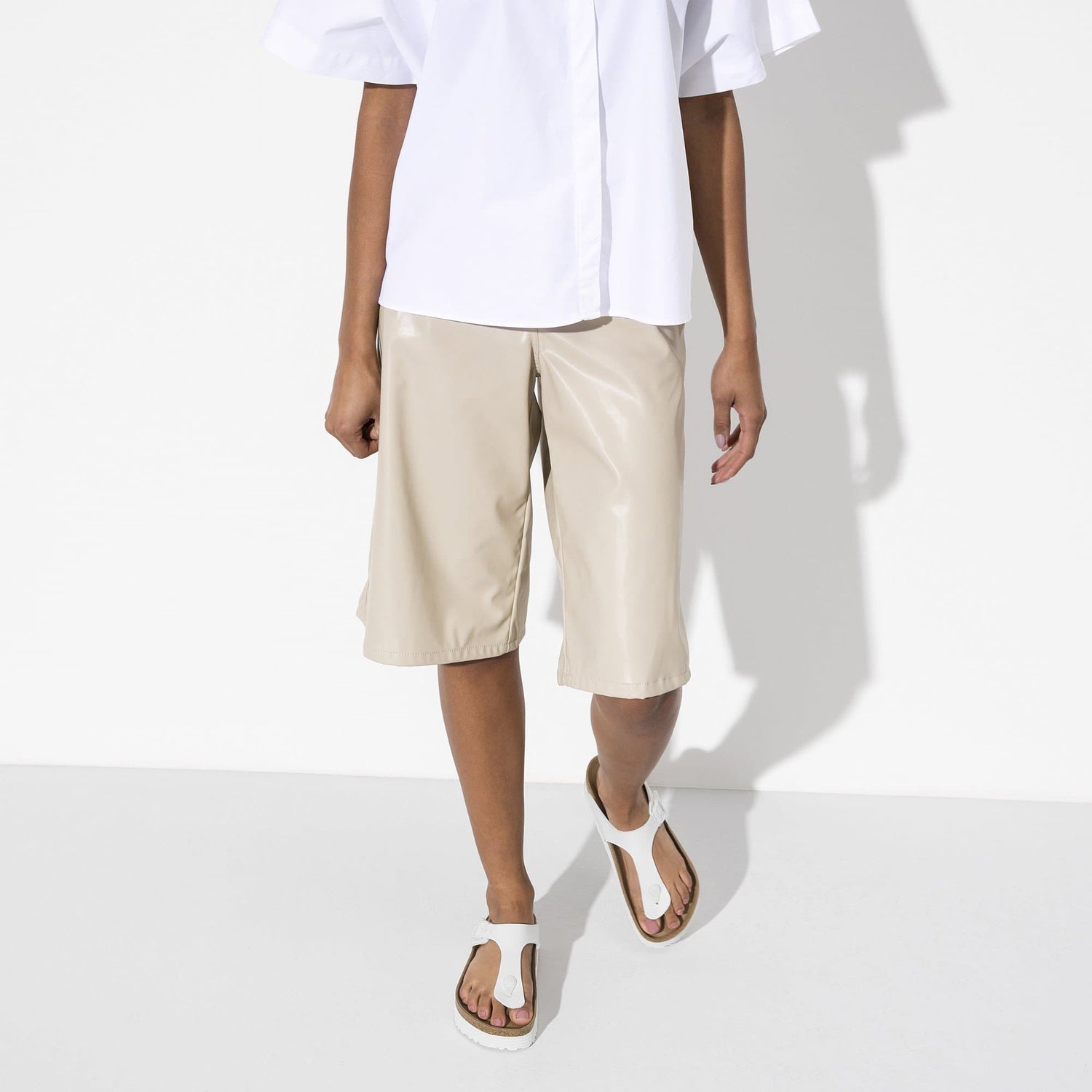 Gizeh grooved Birko-Flor - BIRKENSTOCK