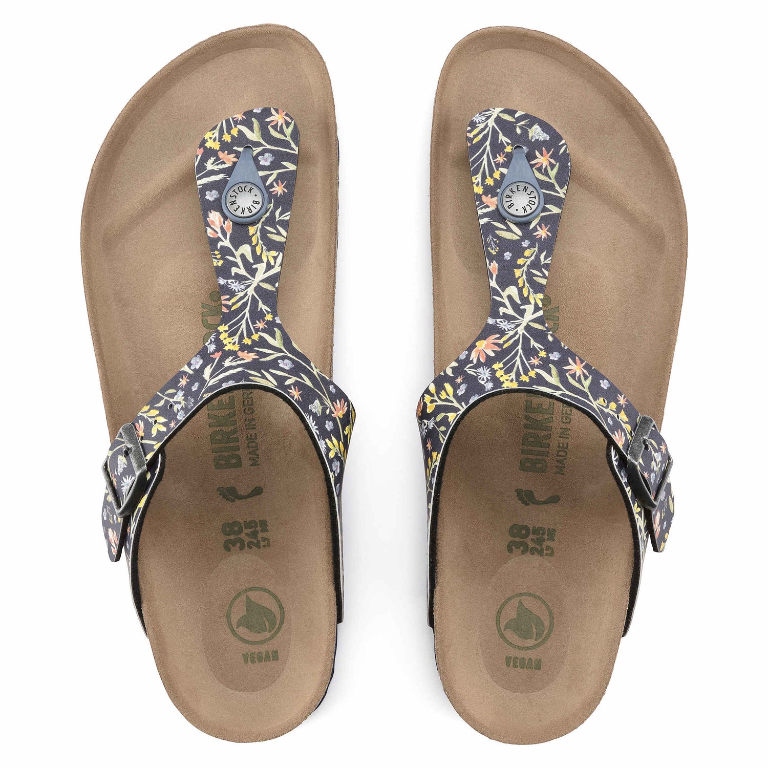 Gizeh Birko-Flor - BIRKENSTOCK