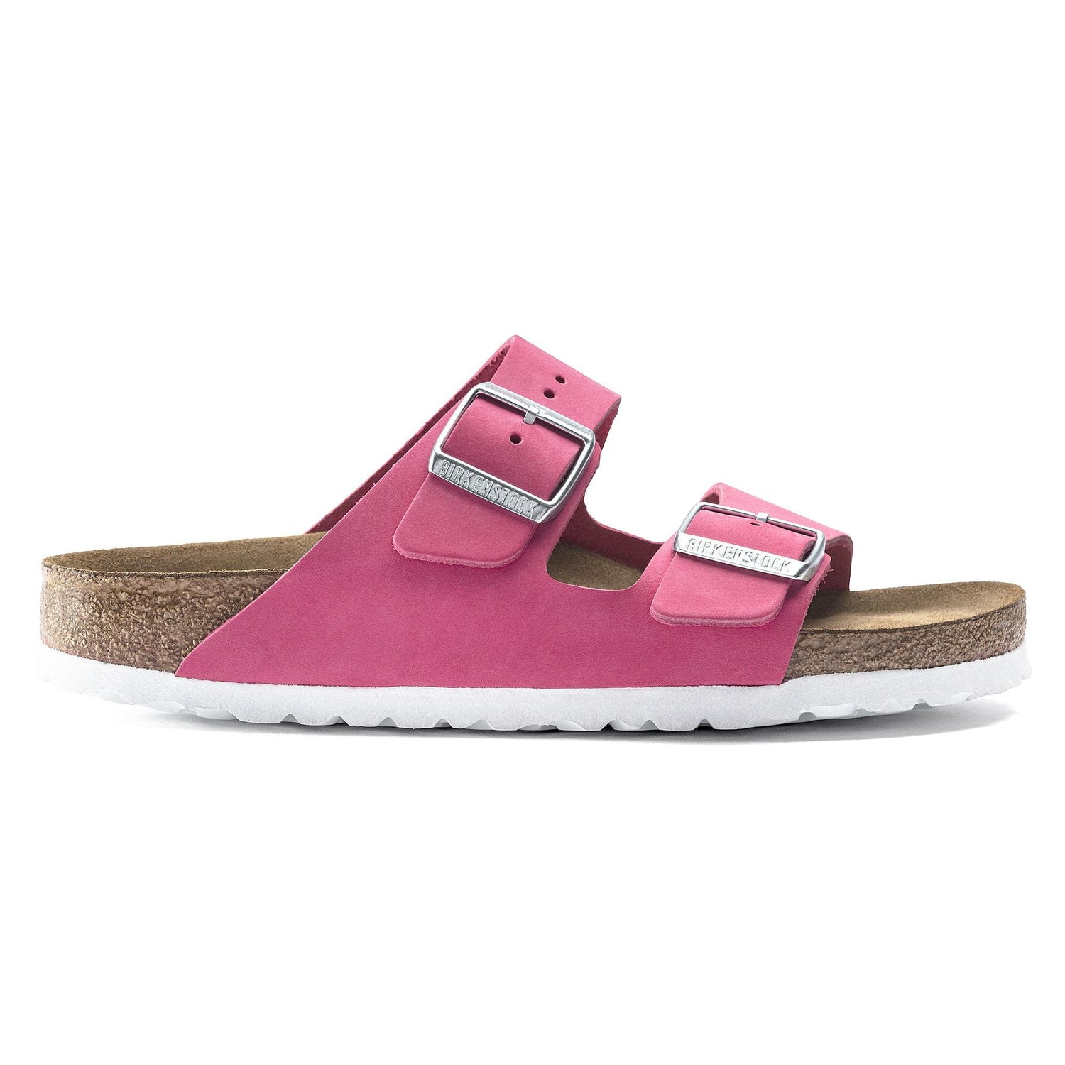 Arizona Nubuck Leather - BIRKENSTOCK