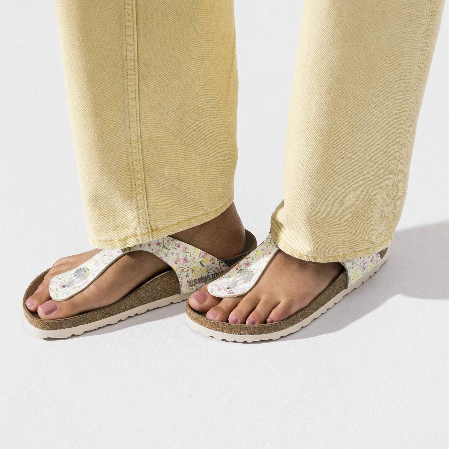 Gizeh Birko-Flor - BIRKENSTOCK