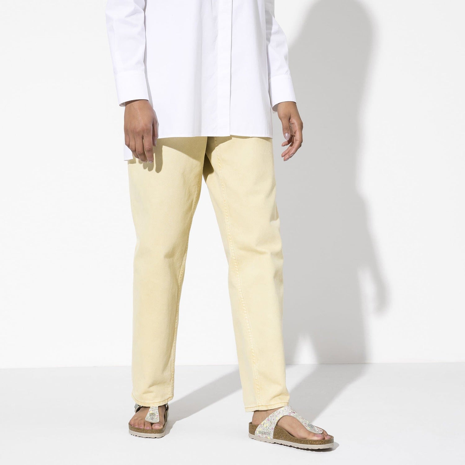 Gizeh Birko-Flor - BIRKENSTOCK