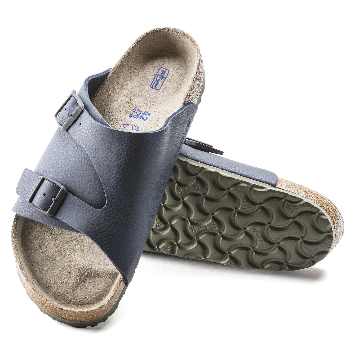 Zurich Birko-Flor - BIRKENSTOCK