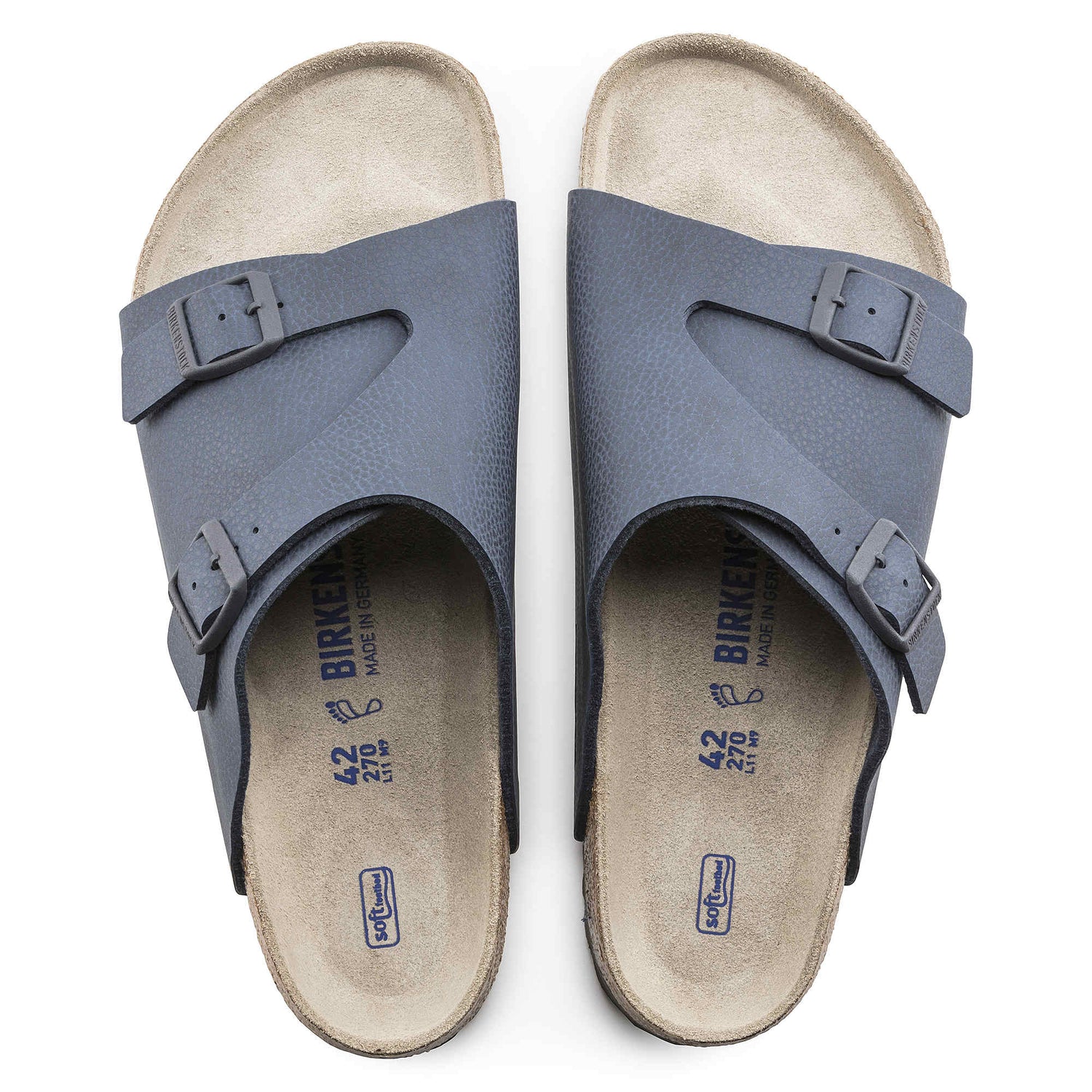 Zurich Birko-Flor - BIRKENSTOCK