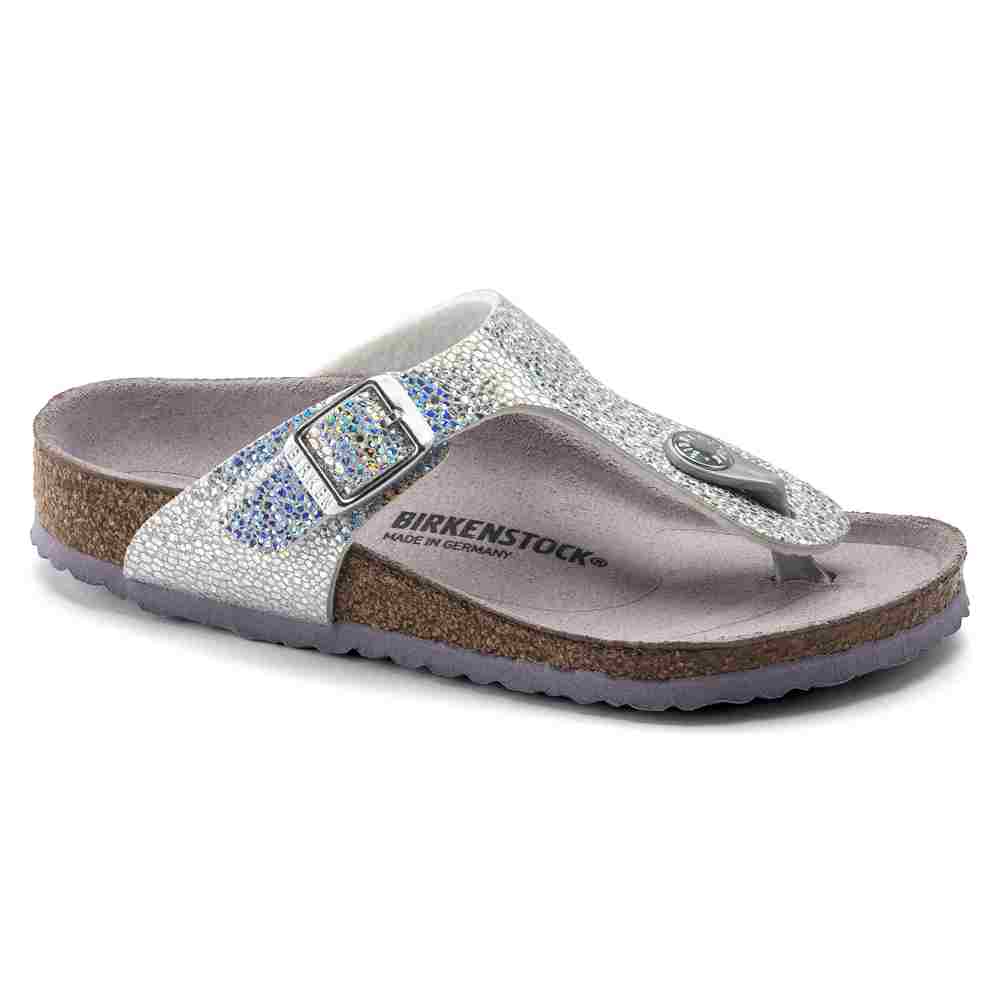 Gizeh Kids BS Micro Fibre - BIRKENSTOCK