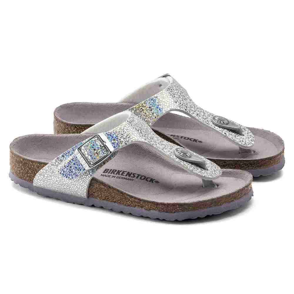 Gizeh Kids BS Micro Fibre - BIRKENSTOCK