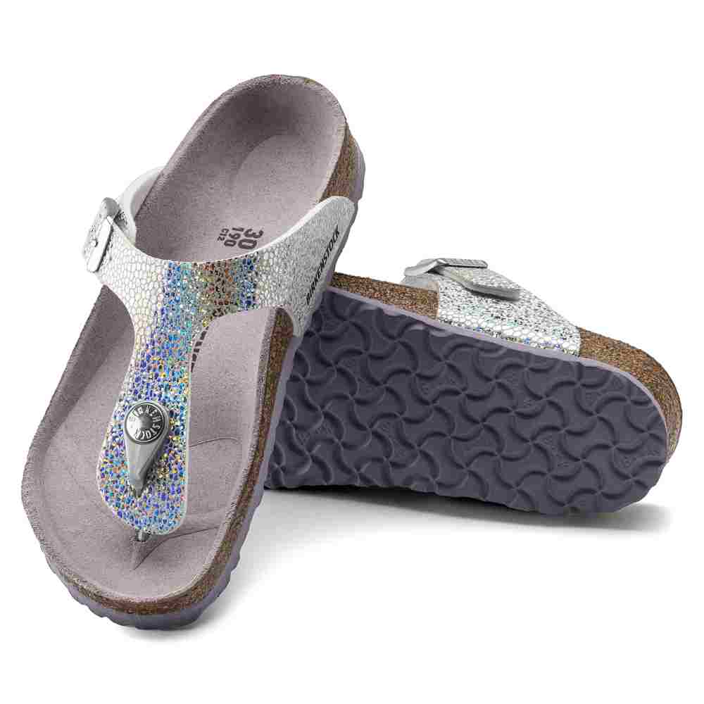 Gizeh Kids BS Micro Fibre - BIRKENSTOCK