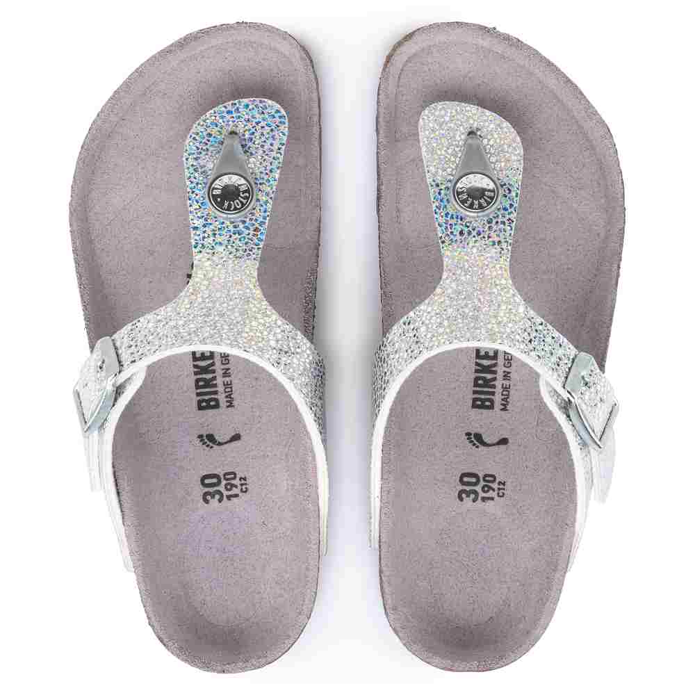 Gizeh Kids BS Micro Fibre - BIRKENSTOCK