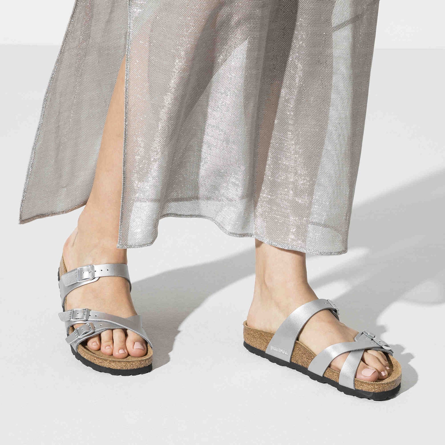 Franca Birko-Flor - BIRKENSTOCK