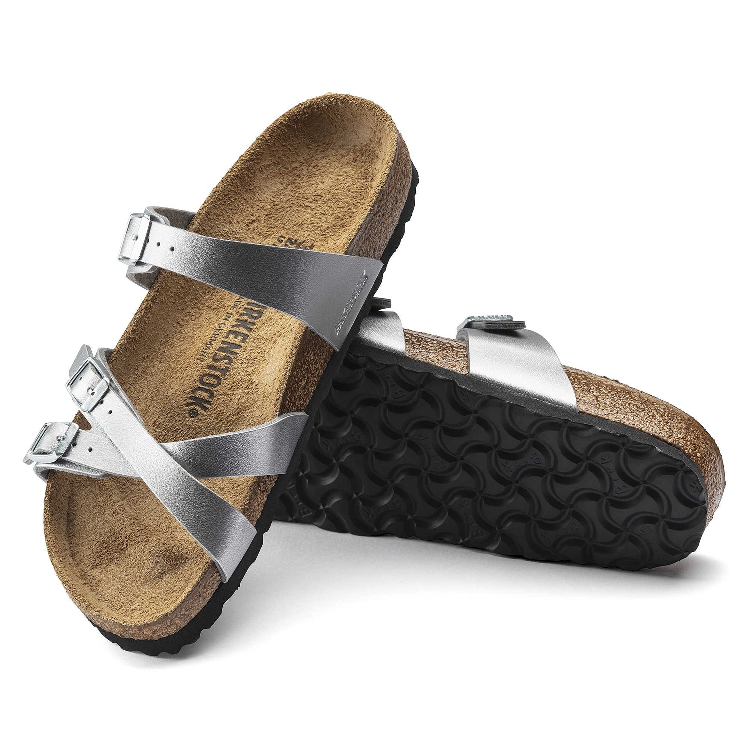 Franca Birko-Flor - BIRKENSTOCK