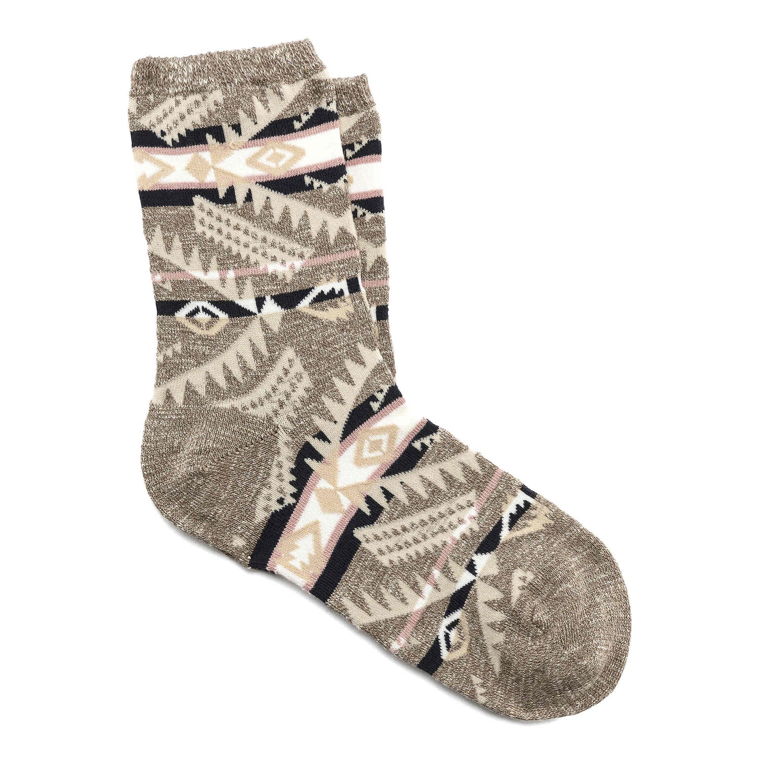 Linen Ethno Cotton/Polyamid/Elastane - BIRKENSTOCK