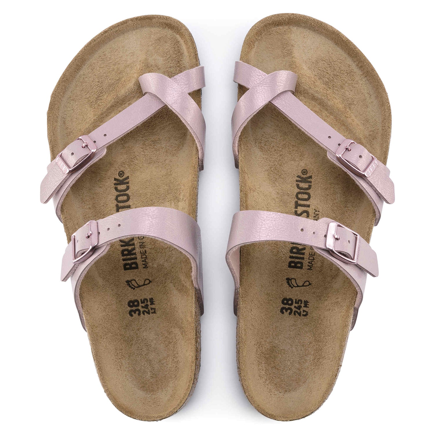 Mayari Birko-Flor - BIRKENSTOCK