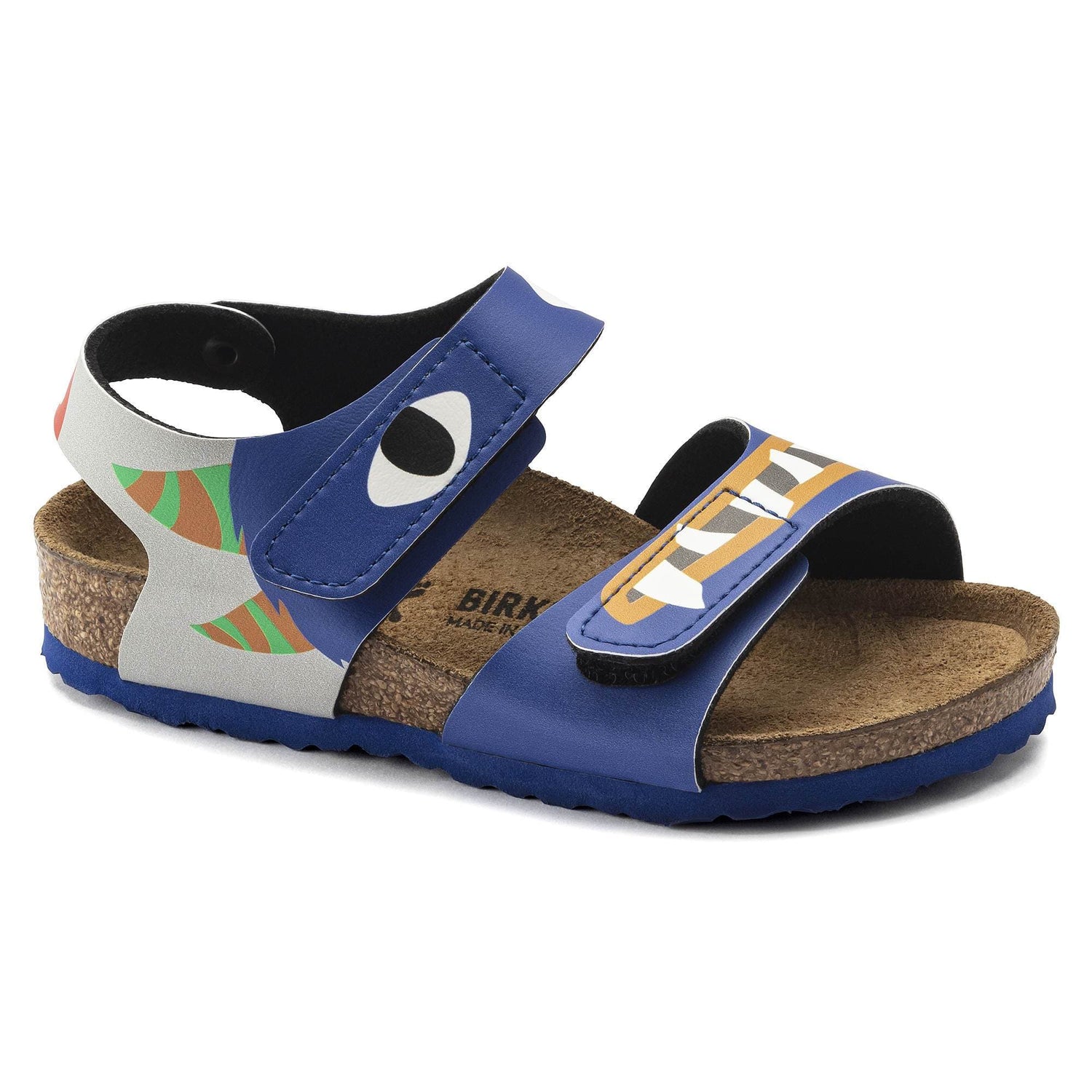Palu Kids Birko-Flor - BIRKENSTOCK