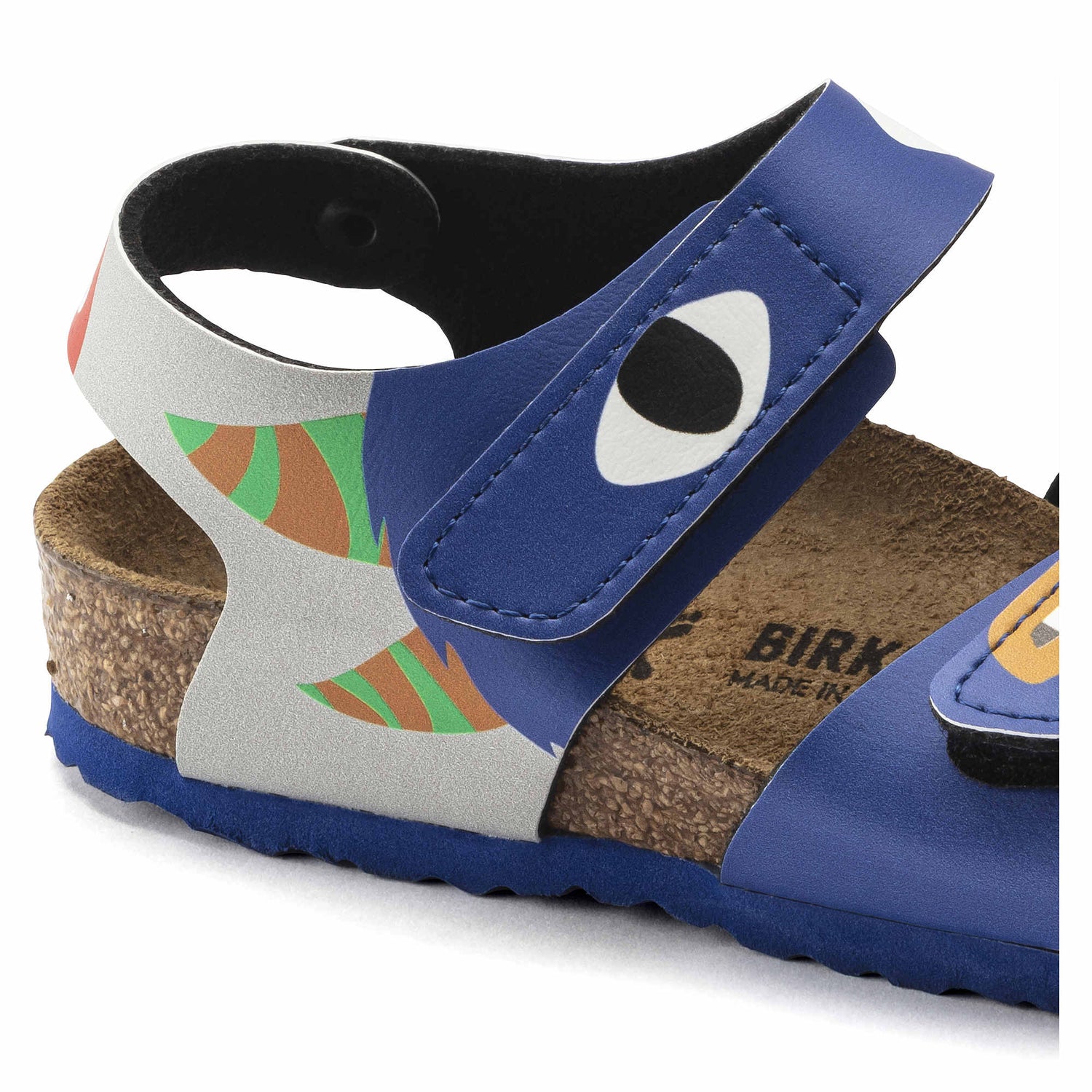Palu Kids Birko-Flor - BIRKENSTOCK
