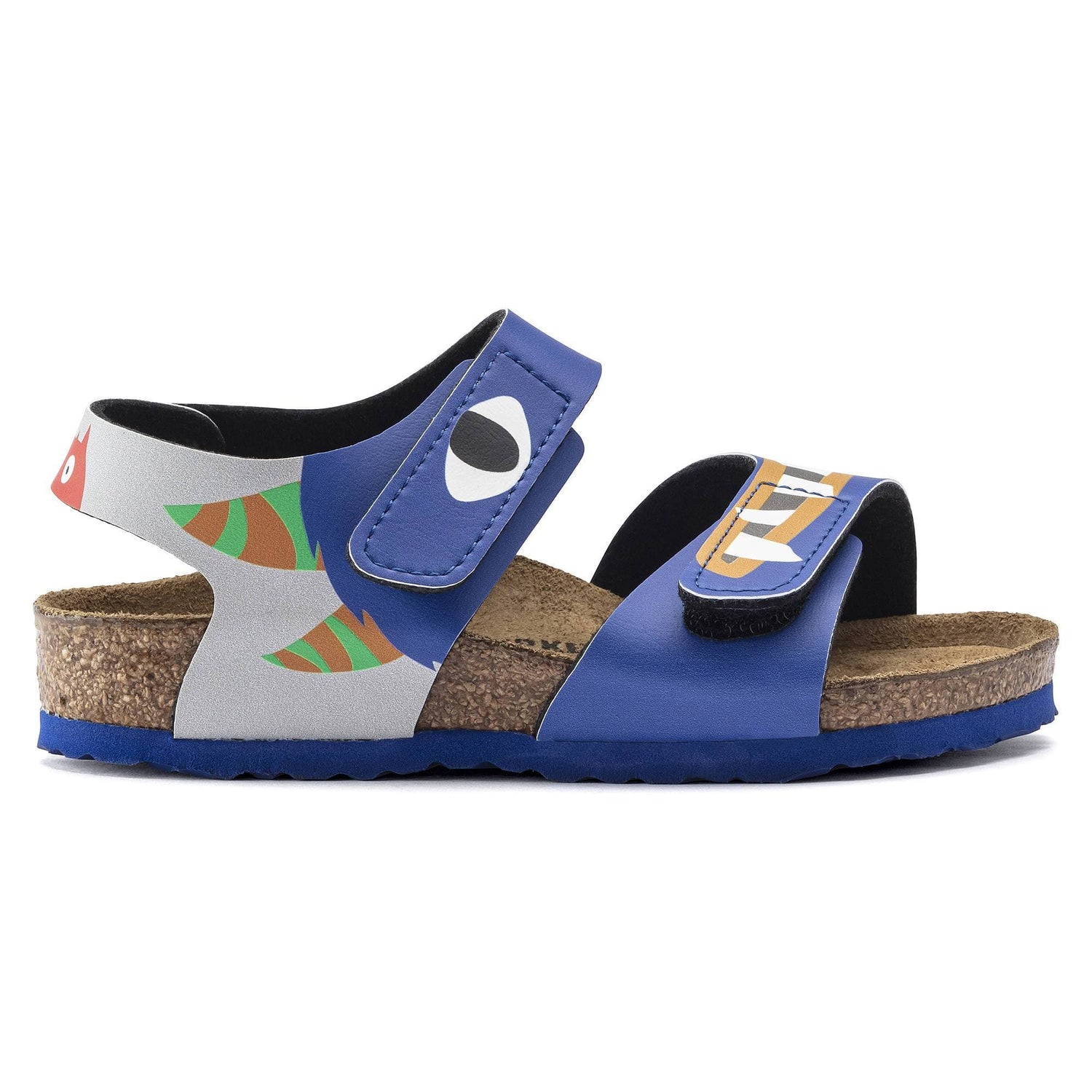 Palu Kids Birko-Flor - BIRKENSTOCK