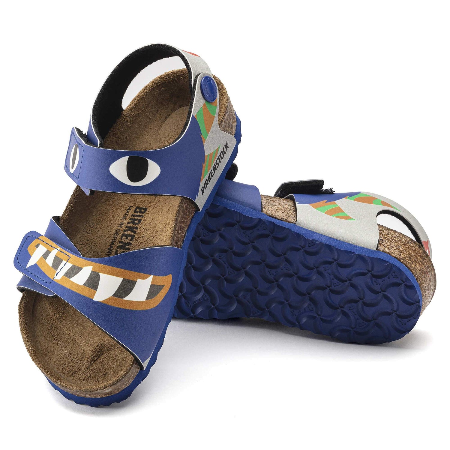 Palu Kids Birko-Flor - BIRKENSTOCK