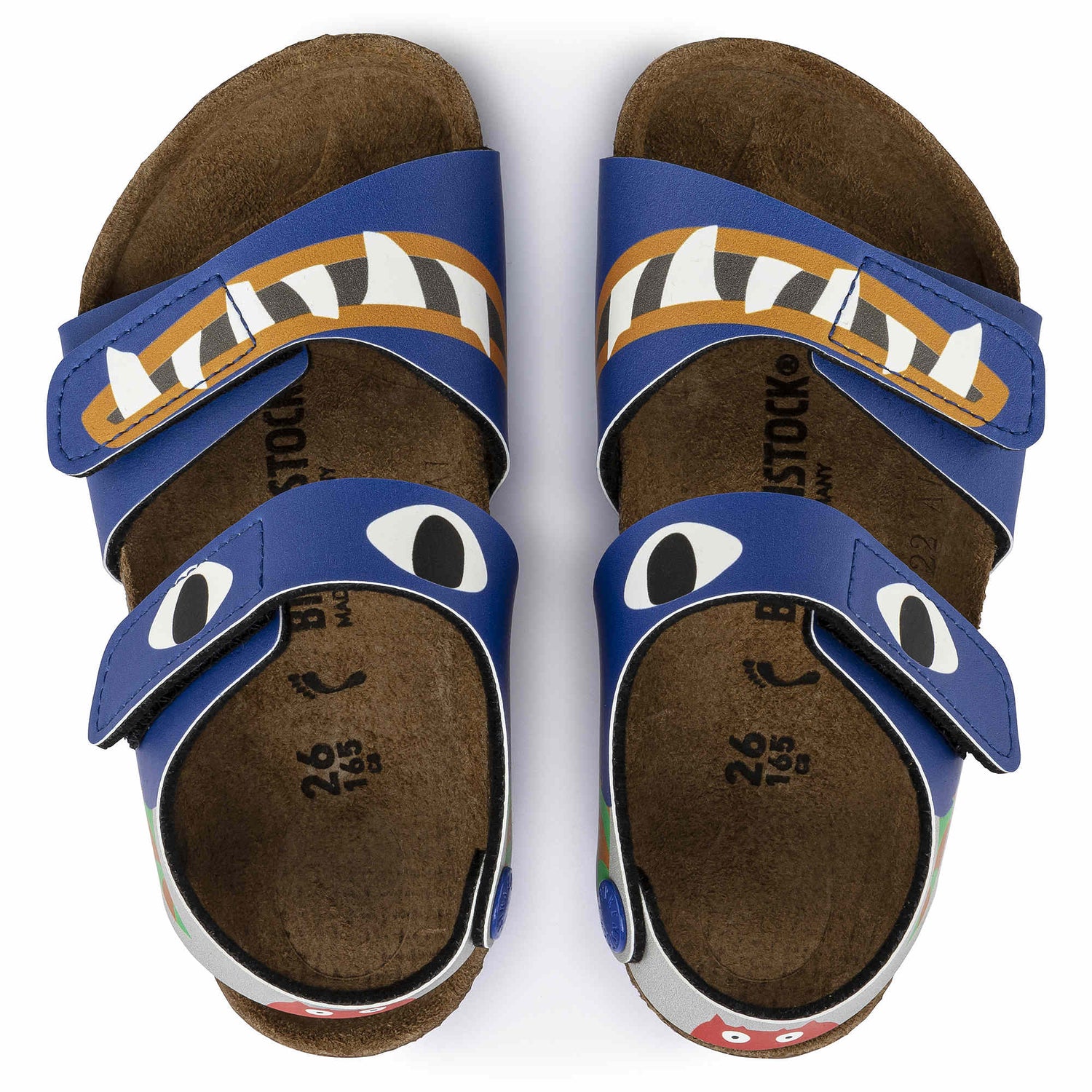 Palu Kids Birko-Flor - BIRKENSTOCK