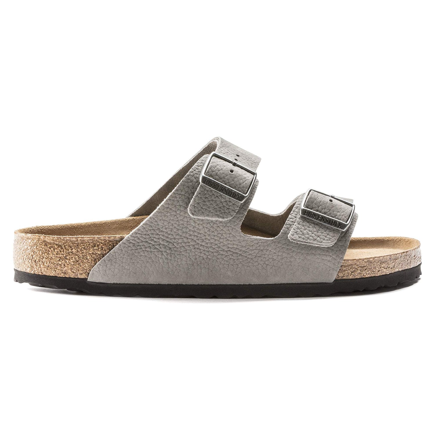 Arizona Nubuck Leather - BIRKENSTOCK